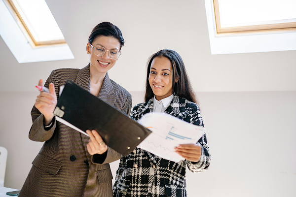 File ITR with CA Assistance Business/Professionals